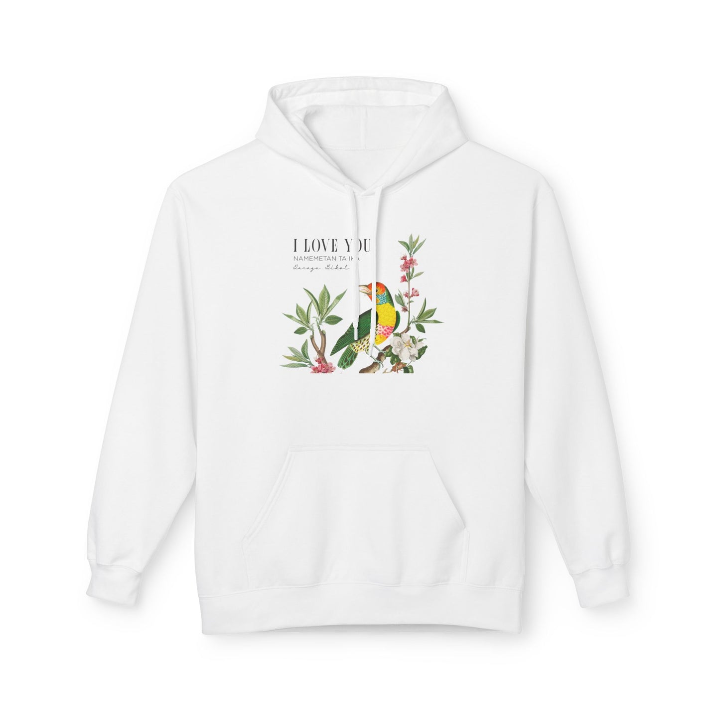 Namemetan Ta Ika - Language:  Daraga Bikol - Albay Province, Bicol Region (Region V)