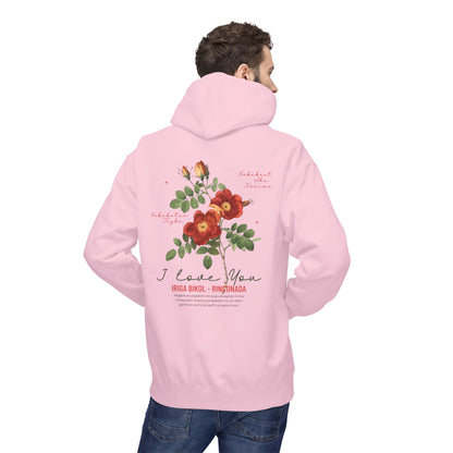 Nabebetan Tayka - Language:  Iriga Bikol Rinconada  - Rinconada District, Camarines Sur