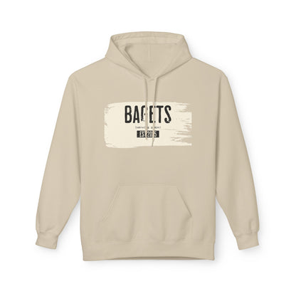 BAGETS – Filipino slang for teens or young guys who are part ‘spoiled brat,’ part ‘clueless sa buhay,’ pero 100% trying their best. Parang kape na may extra sugar—hype, chaotic, minsan nakakainis, pero you can’t help but root for them.”