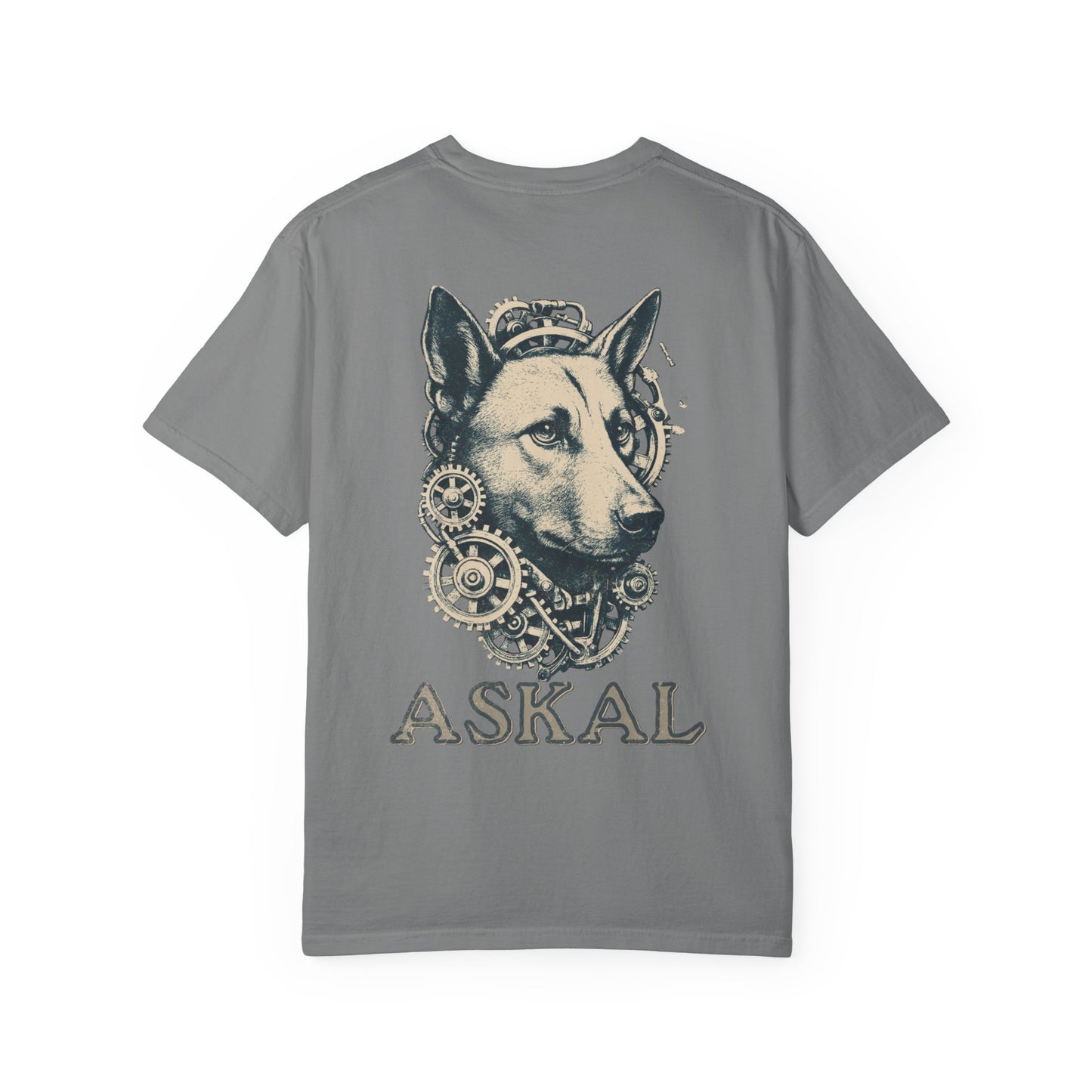 Askal - National Dog of The Philippines