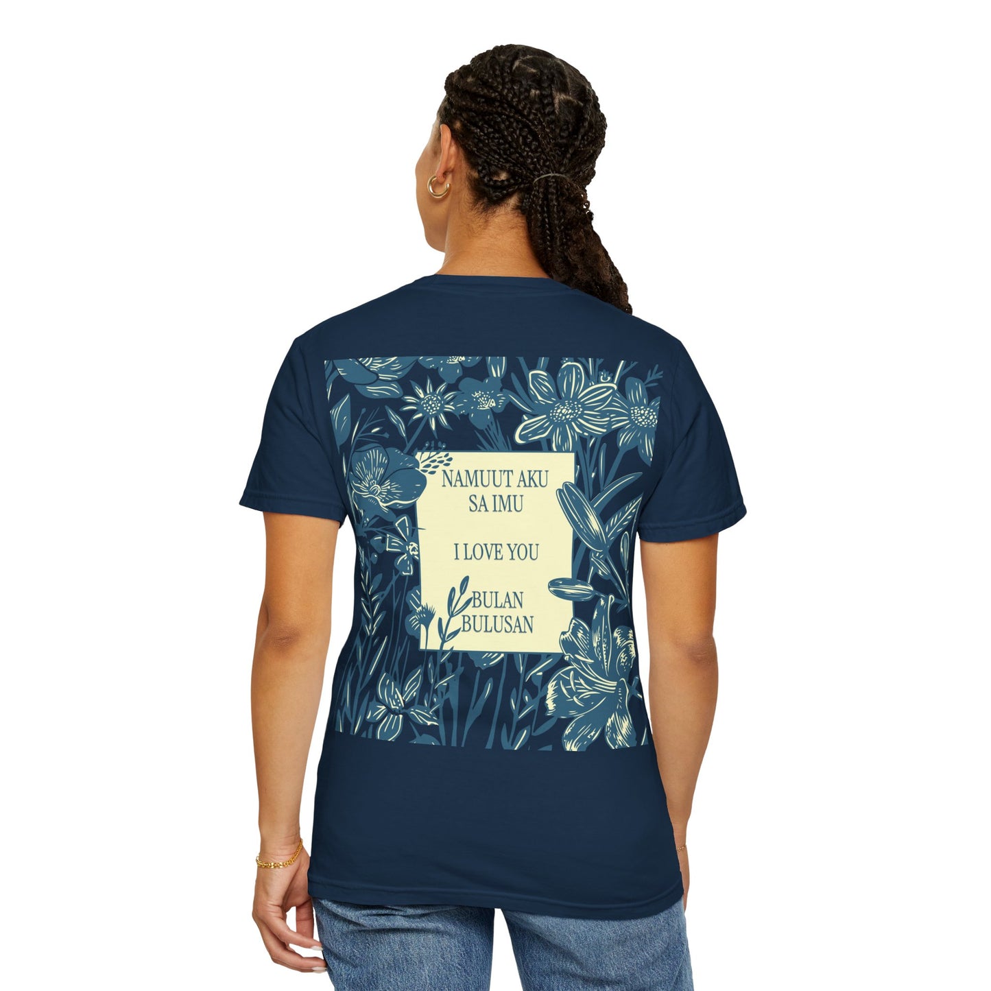 Namuut Aku Sa Imu - Language:  Bulan Bulusan - Province of Sorsogon