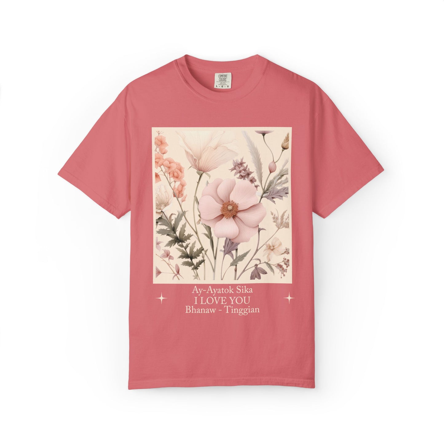 Ay-Ayatok Sika - Language:  Bhanaw Tinggian - Abra and Kalinga Provinces