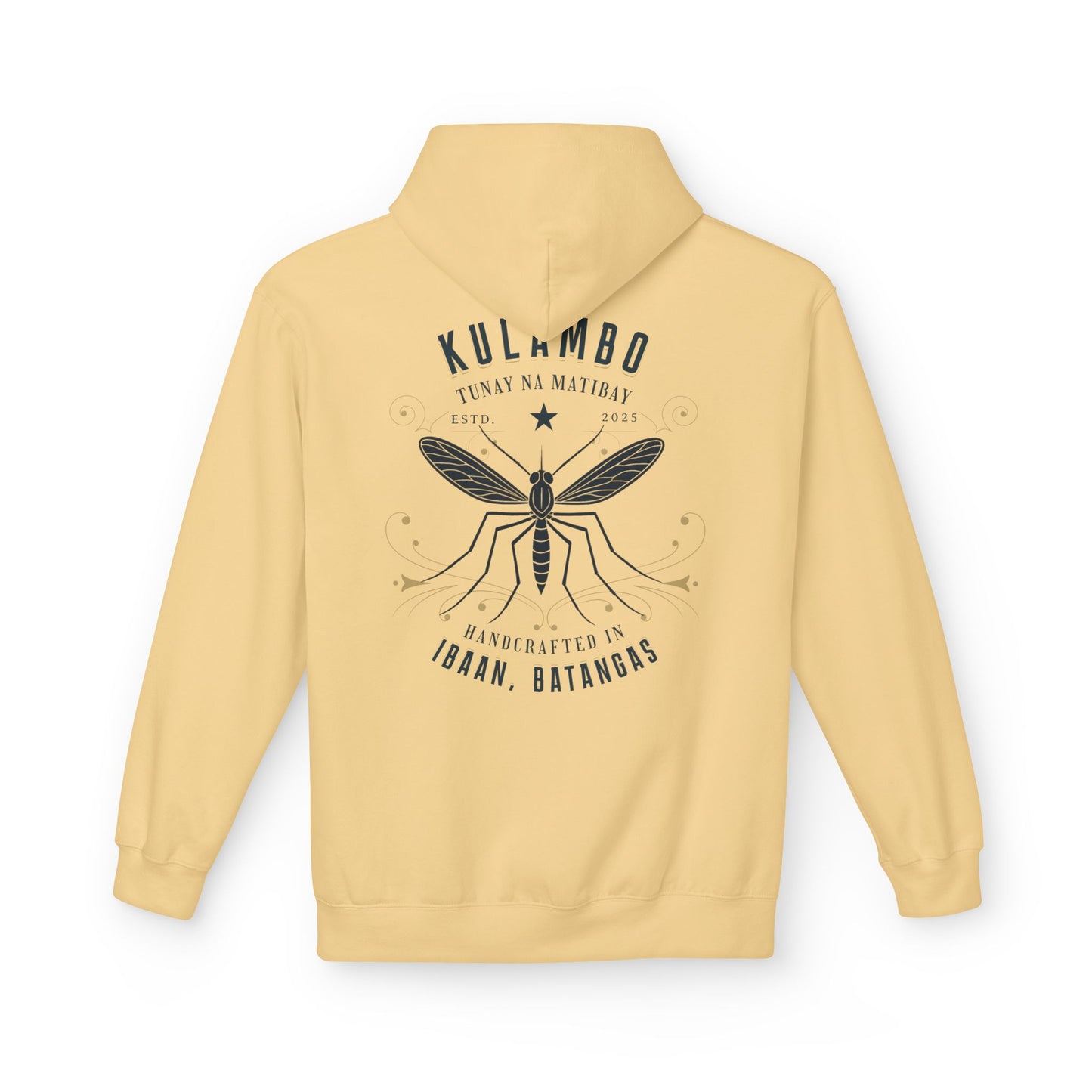 KULAMBO - Mosquito-Proof VIP Room