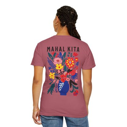 Mahal Kita -  Language:  Tagalog - City of Manila, Central Luzon