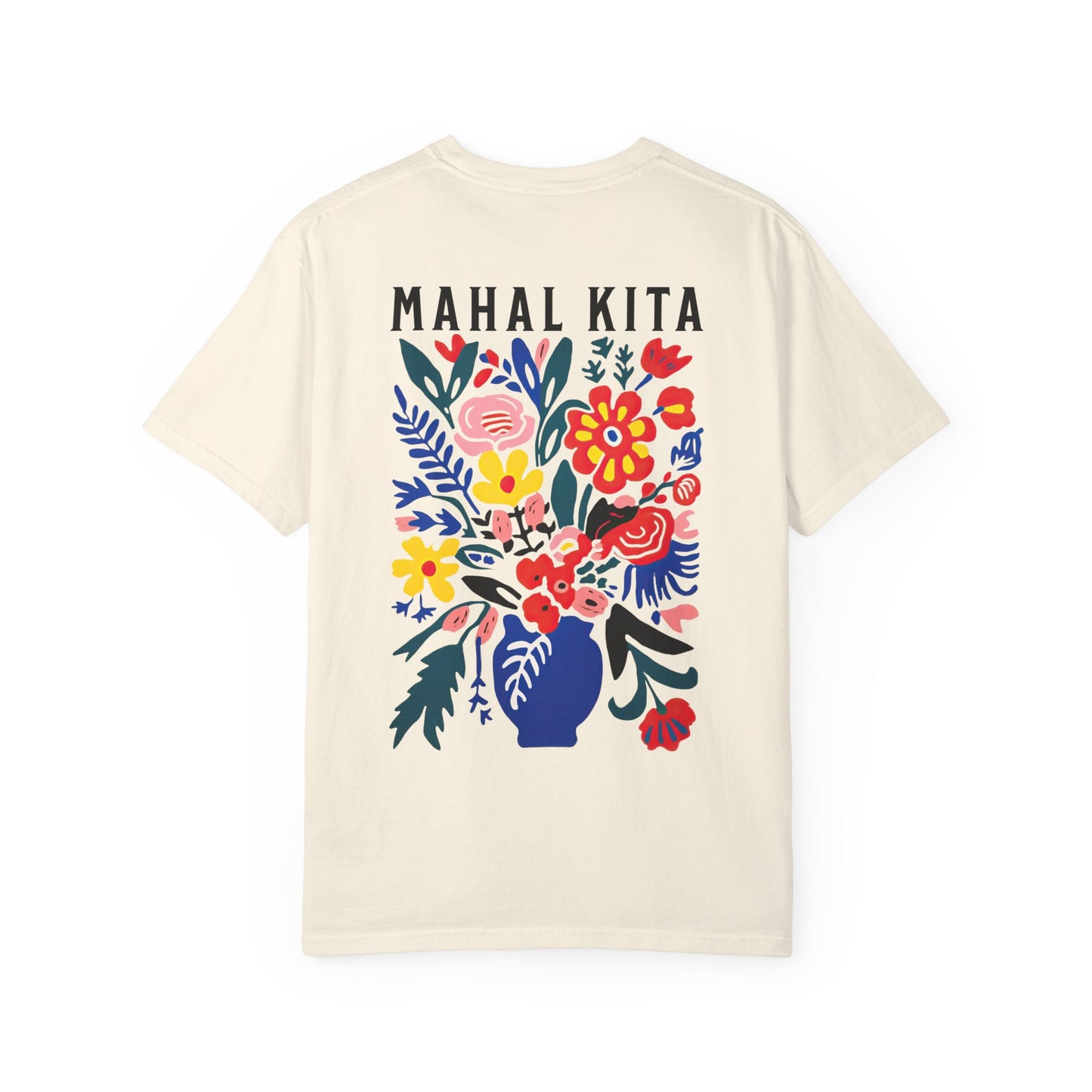 Mahal Kita -  Language:  Tagalog - City of Manila, Central Luzon