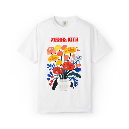 Mahal Kita - Language:  Tagalog - City of Manila, Central Luzon