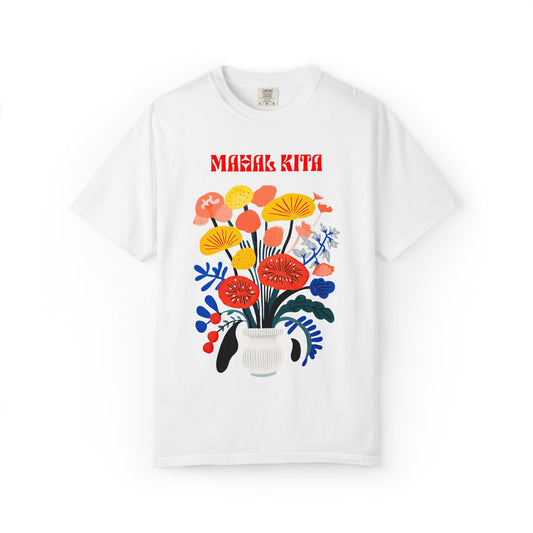 Mahal Kita - Language:  Tagalog - City of Manila, Central Luzon