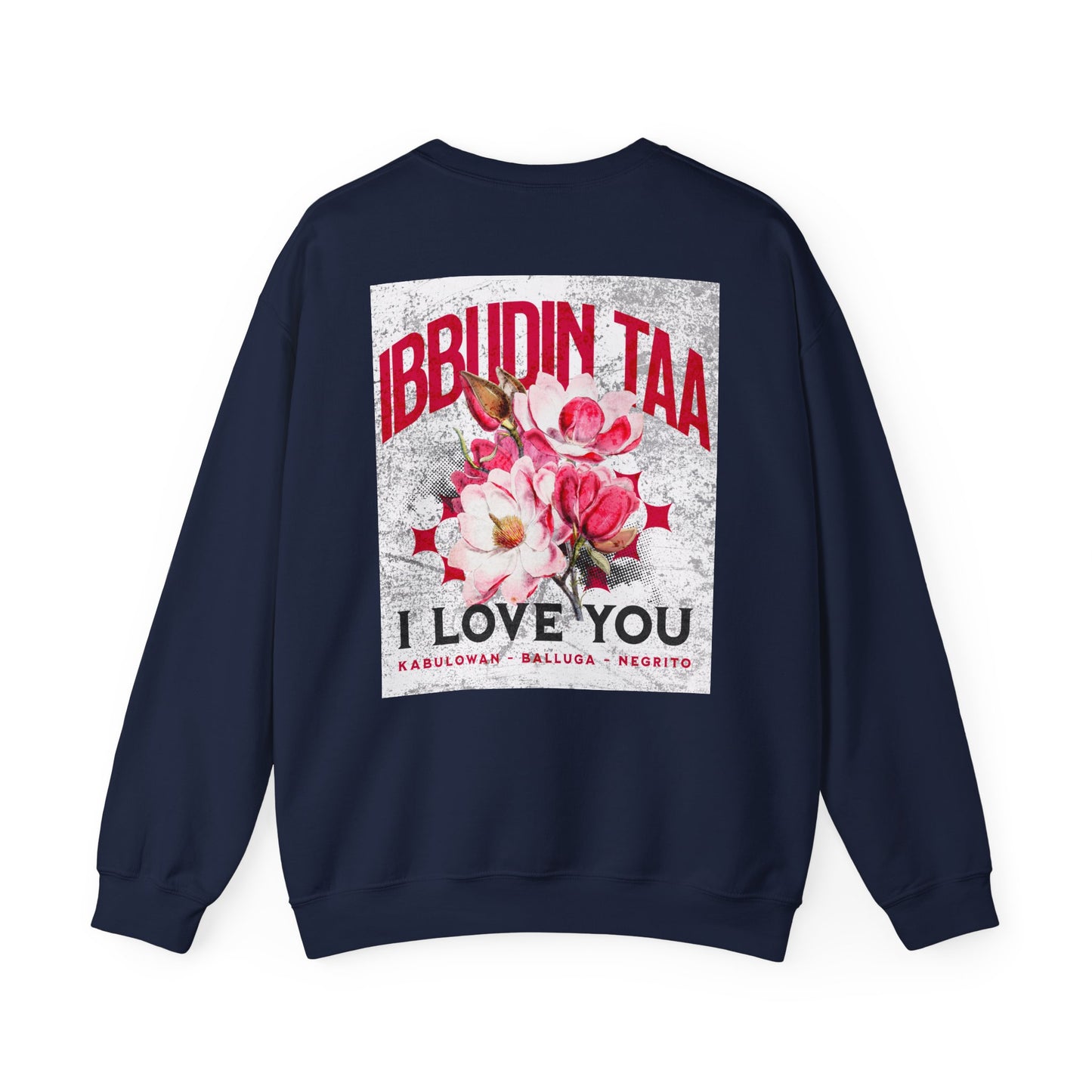 Ibbudin Taa - Language:  Kabulowan Balluga Negrito -  Sierra Madre mountains, Northern Luzon