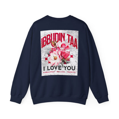 Ibbudin Taa - Language:  Kabulowan Balluga Negrito -  Sierra Madre mountains, Northern Luzon