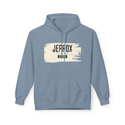 JEPROX - A Filipino slang term referring to a chill, effortlessly cool guy with a carefree, laid-back vibe.