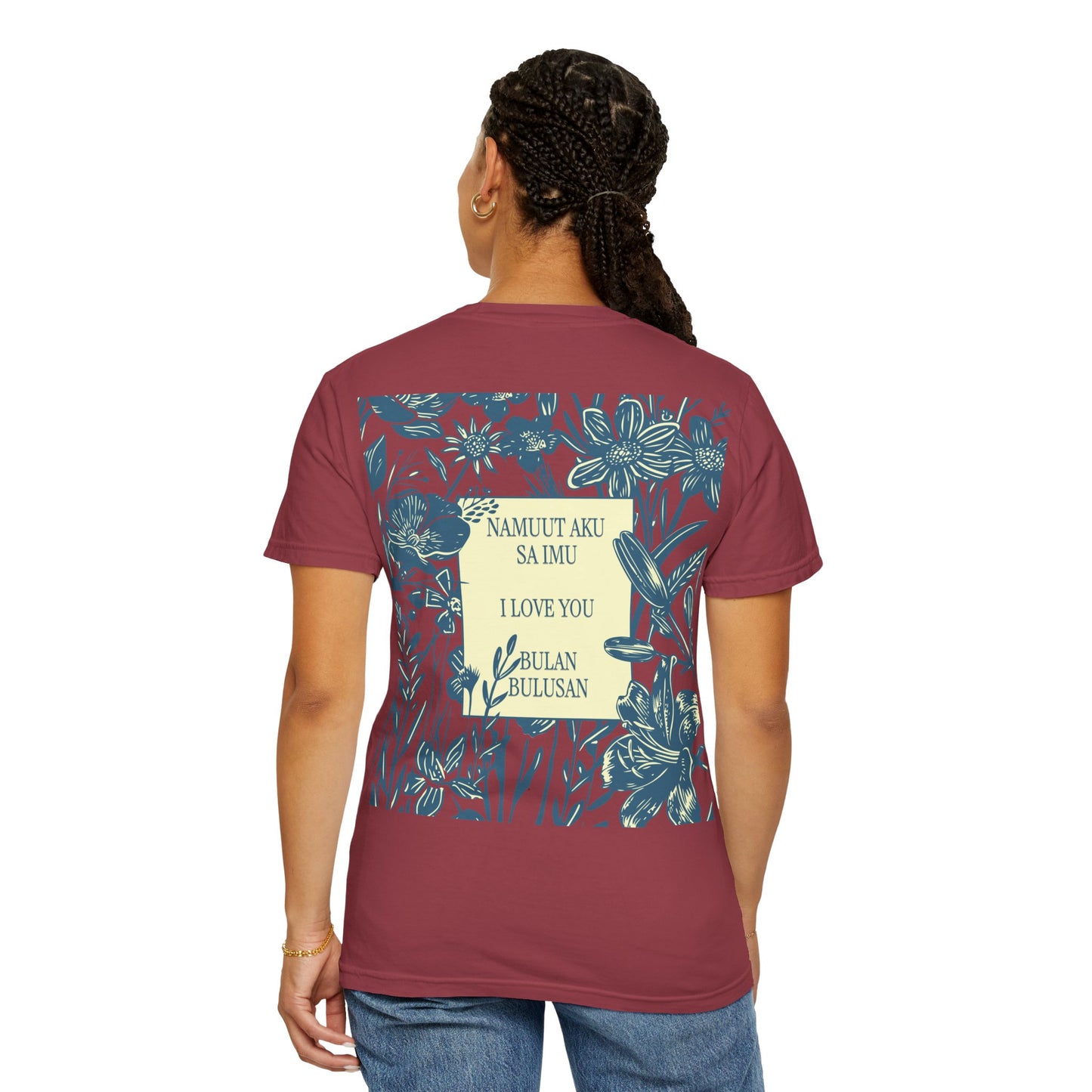 Namuut Aku Sa Imu - Language:  Bulan Bulusan - Province of Sorsogon