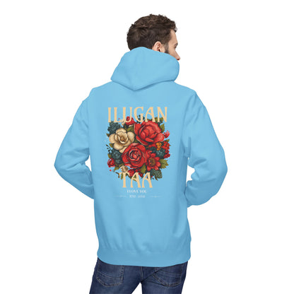 Ilugan Taa - Language:  Buta Apayao -  Province of Apayao - Cordillera Region