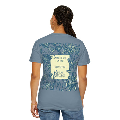 Namuut Aku Sa Imu - Language:  Bulan Bulusan - Province of Sorsogon