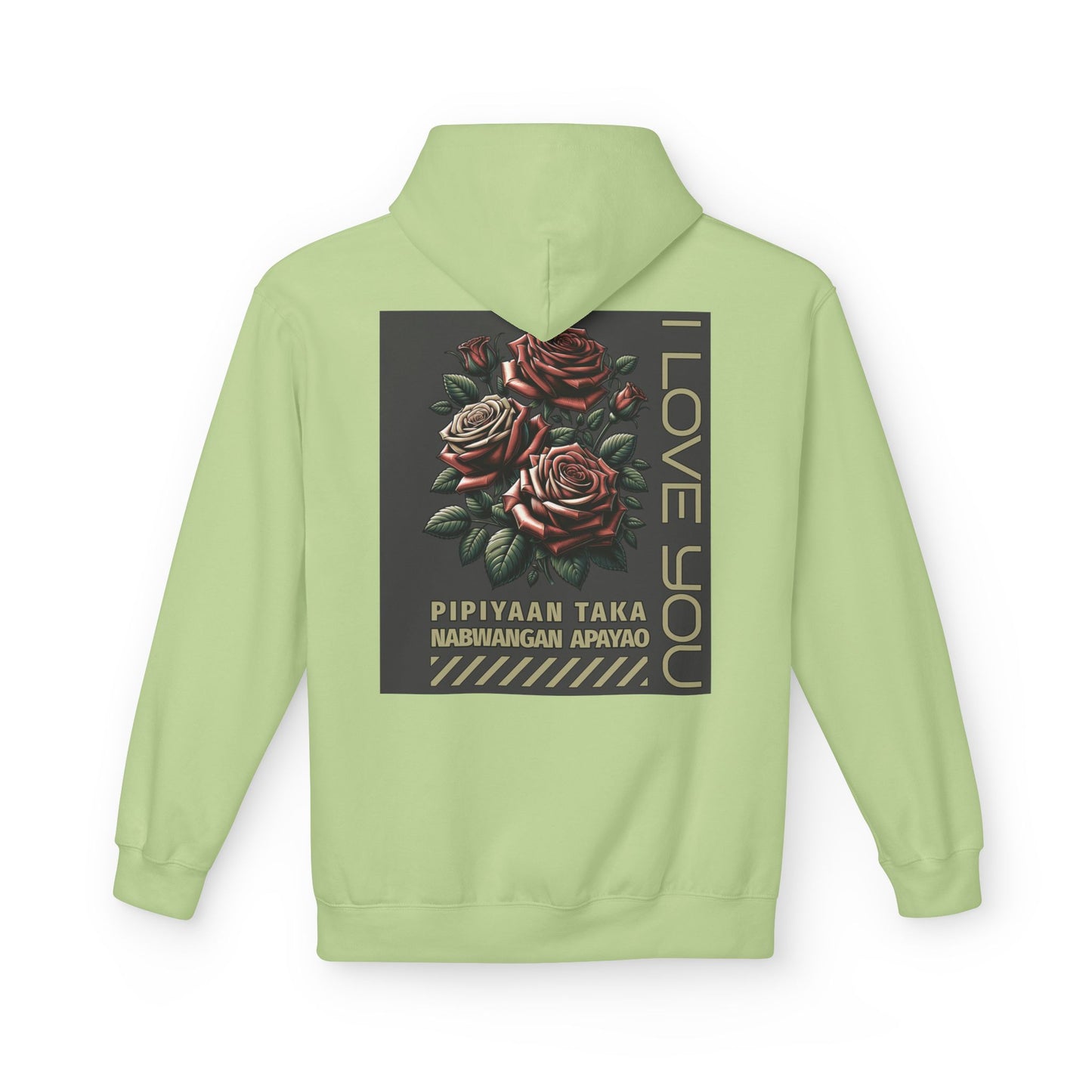 Pipiyaan Taka - Language:  Nabwangan, Apayao - Cordillera Region, Luzon