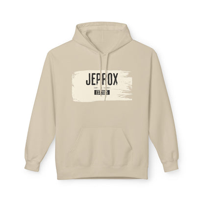 JEPROX - A Filipino slang term referring to a chill, effortlessly cool guy with a carefree, laid-back vibe.