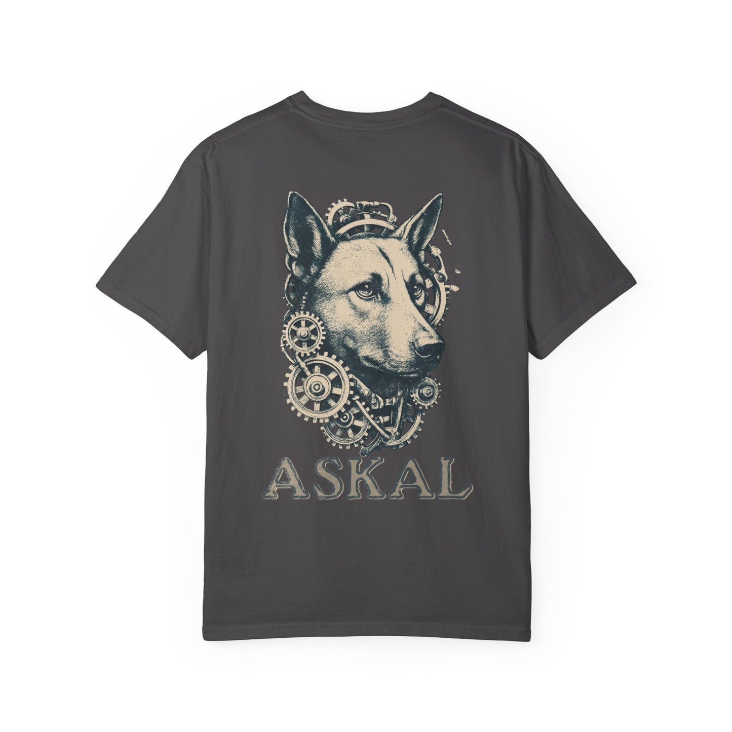 Askal - National Dog of The Philippines