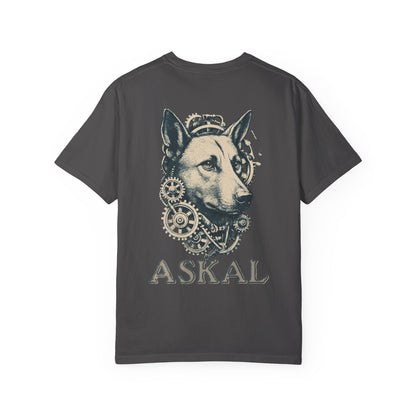 Askal - National Dog of The Philippines