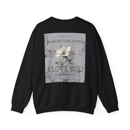 Nabubutan Tayka -  Language:  Rinconada Bikol - Province of Camarines Sur