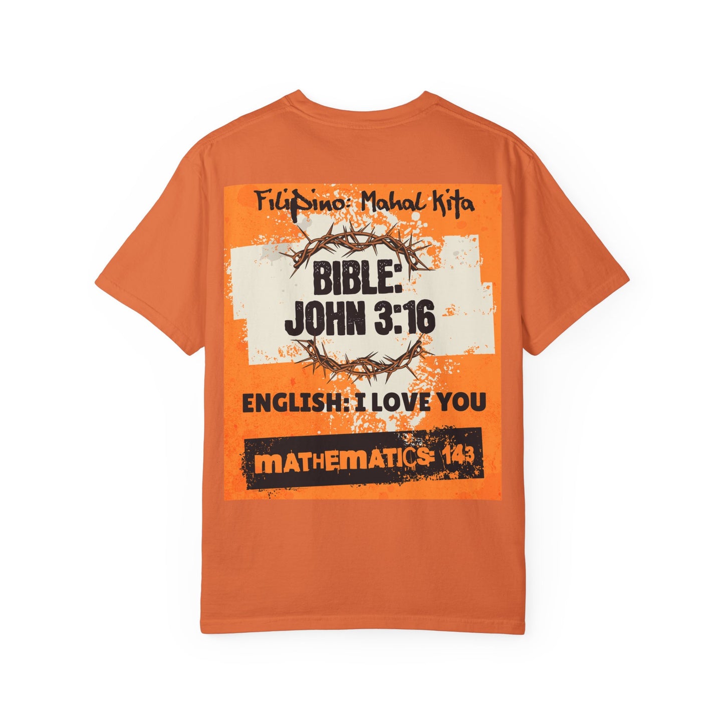 John 3:16 - Unconditional divine love offering eternal life through faith in God’s gracious redemptive gift