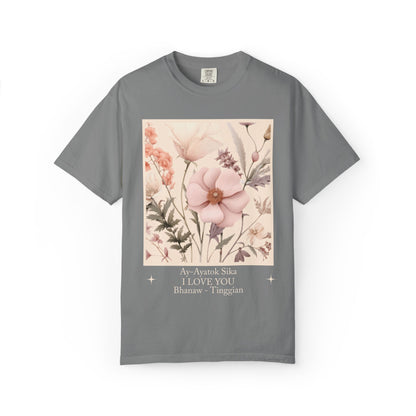 Ay-Ayatok Sika - Language:  Bhanaw Tinggian - Abra and Kalinga Provinces