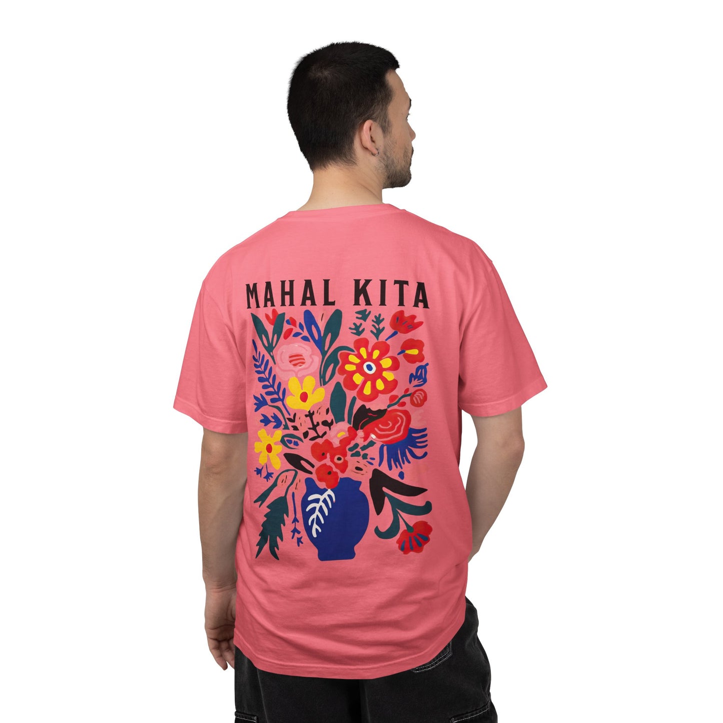 Mahal Kita -  Language:  Tagalog - City of Manila, Central Luzon