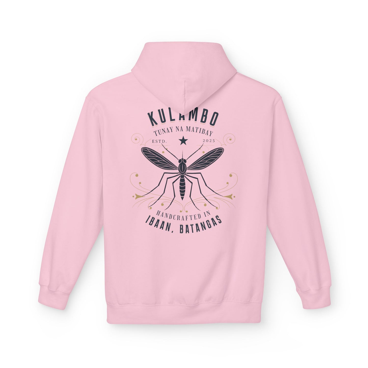 KULAMBO - Mosquito-Proof VIP Room