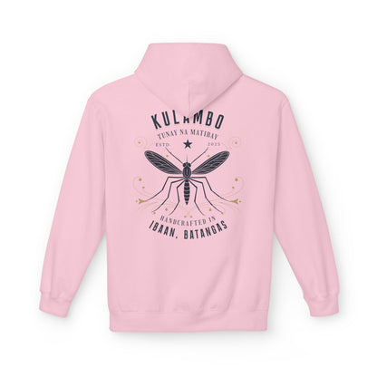 KULAMBO - Mosquito-Proof VIP Room