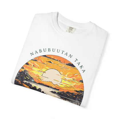 Nabubuutan Taka - Language: Agta Bikol - Camarines Sur