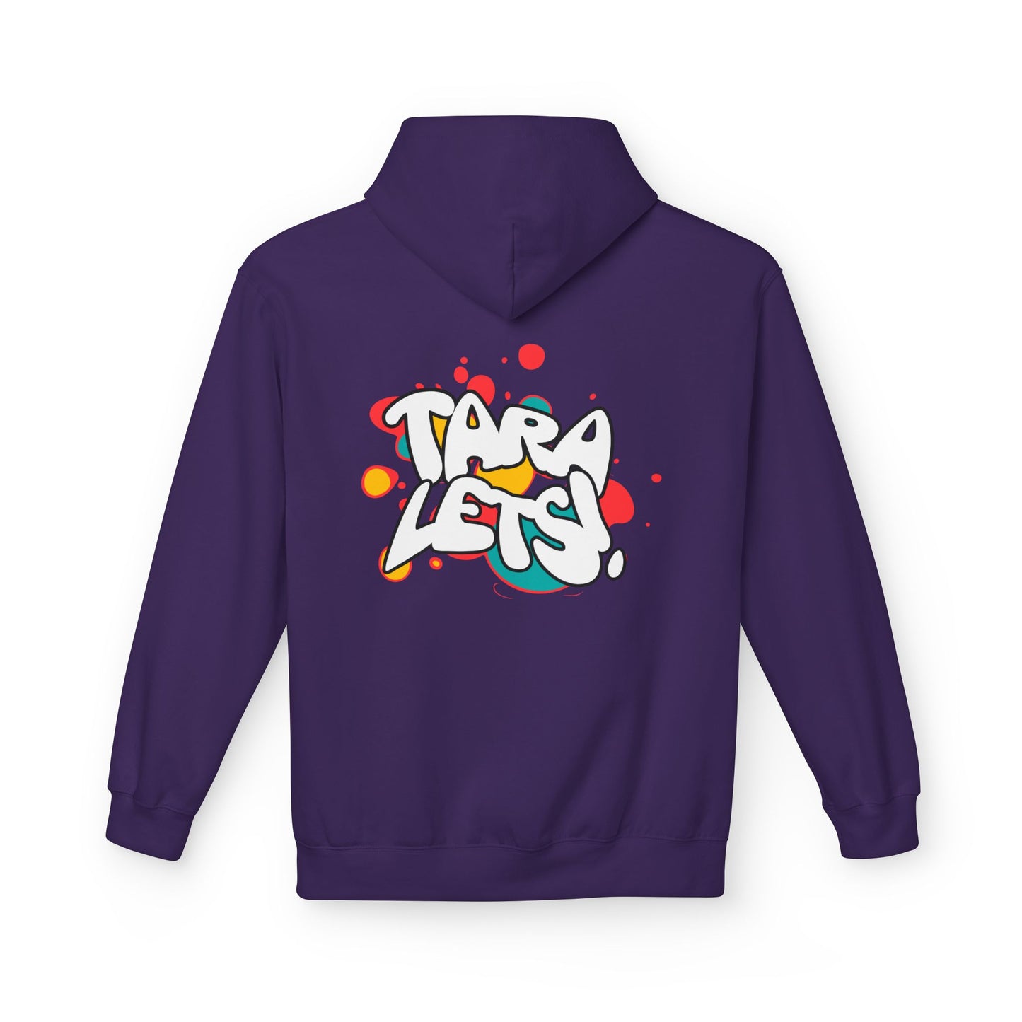 Tara Lets - is a Filipino Taglish expression meaning “let’s go” or “let’s do it together.”