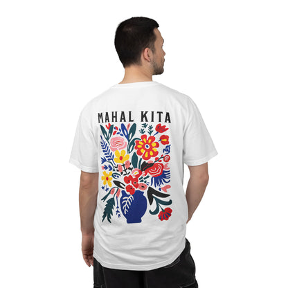 Mahal Kita -  Language:  Tagalog - City of Manila, Central Luzon