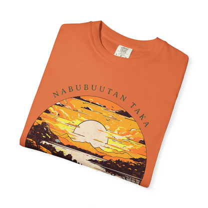 Nabubuutan Taka - Language: Agta Bikol - Camarines Sur