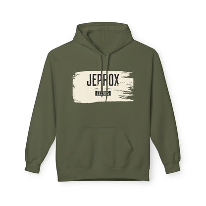 JEPROX - A Filipino slang term referring to a chill, effortlessly cool guy with a carefree, laid-back vibe.