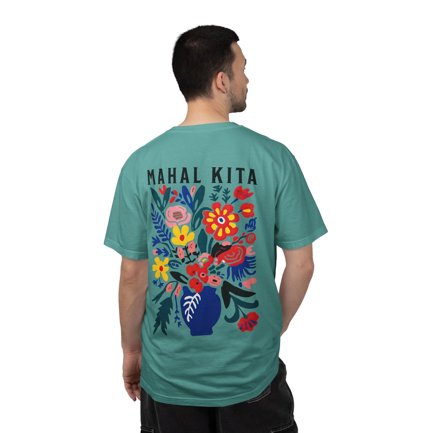 Mahal Kita -  Language:  Tagalog - City of Manila, Central Luzon