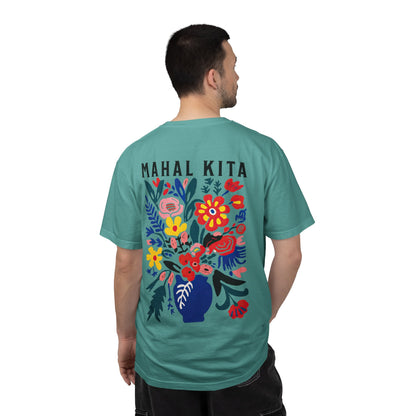 Mahal Kita -  Language:  Tagalog - City of Manila, Central Luzon