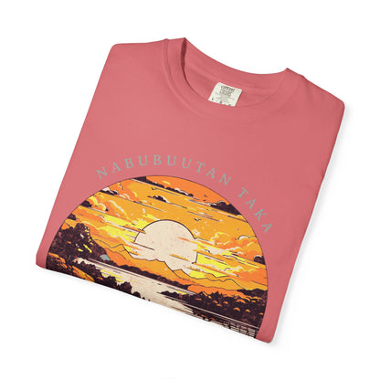 Nabubuutan Taka - Language: Agta Bikol - Camarines Sur