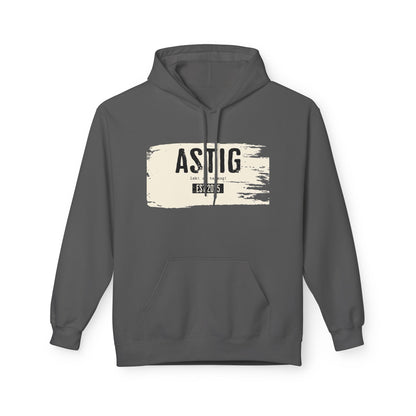 ASTIG - In Filipino slang, “astig” literally means cool, tough, or impressive. Someone that stands out, commands respect, or exudes confidence—like a fearless guy, a skilled person, or anything that makes people say, “Wow, ang astig!”