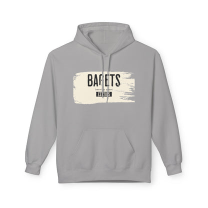 BAGETS – Filipino slang for teens or young guys who are part ‘spoiled brat,’ part ‘clueless sa buhay,’ pero 100% trying their best. Parang kape na may extra sugar—hype, chaotic, minsan nakakainis, pero you can’t help but root for them.”