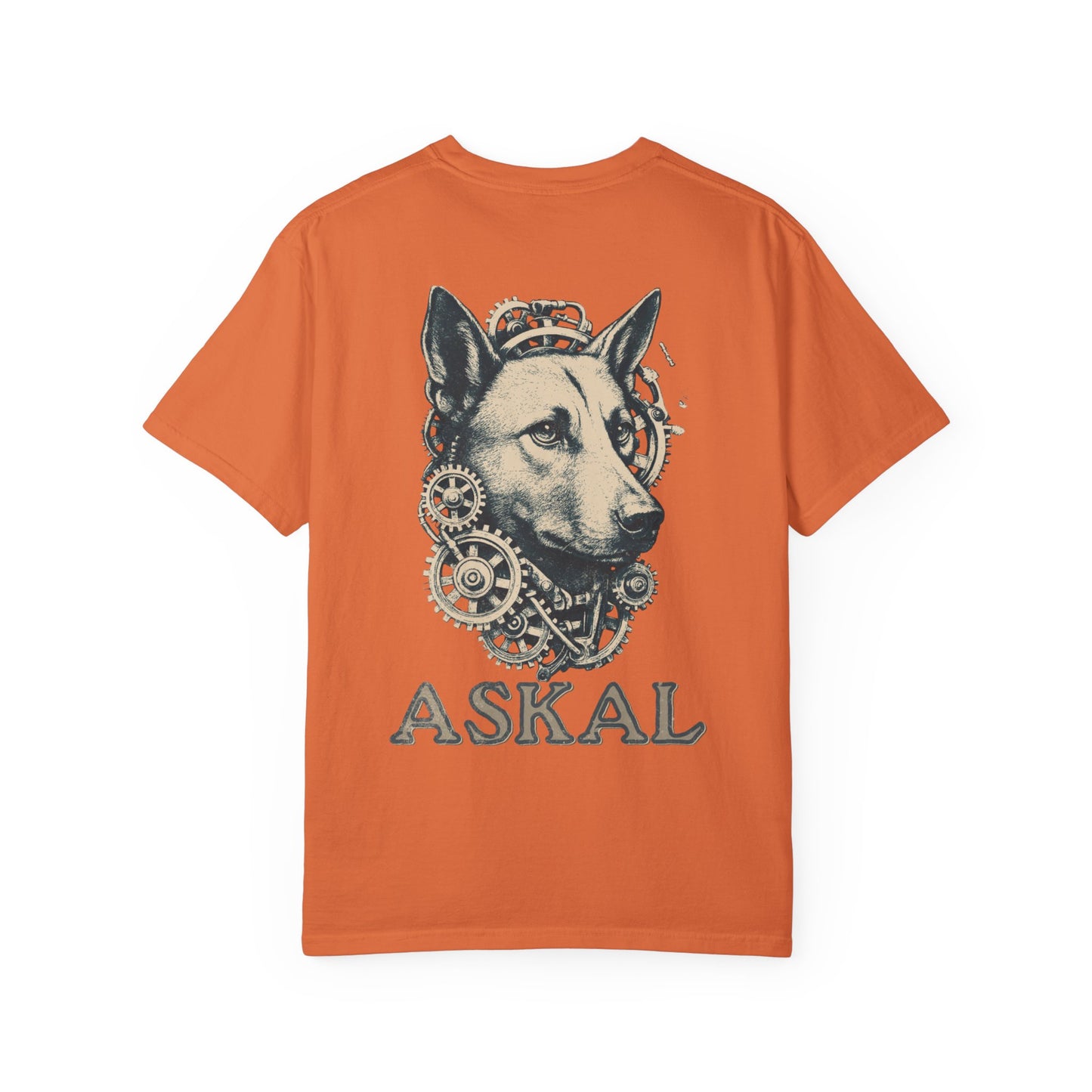 Askal - National Dog of The Philippines