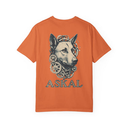 Askal - National Dog of The Philippines