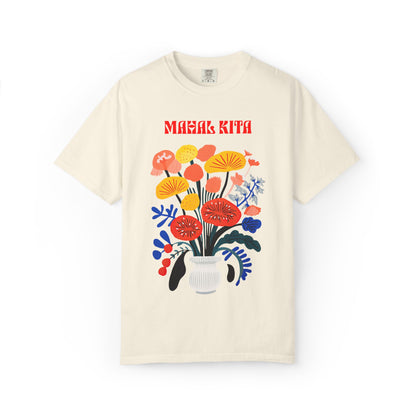 Mahal Kita - Language:  Tagalog - City of Manila, Central Luzon