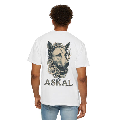 Askal - National Dog of The Philippines