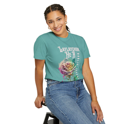 Laylaychok He-A - Language:  Barlig Igorot - Mountain Province, Cordillera Administrative Region