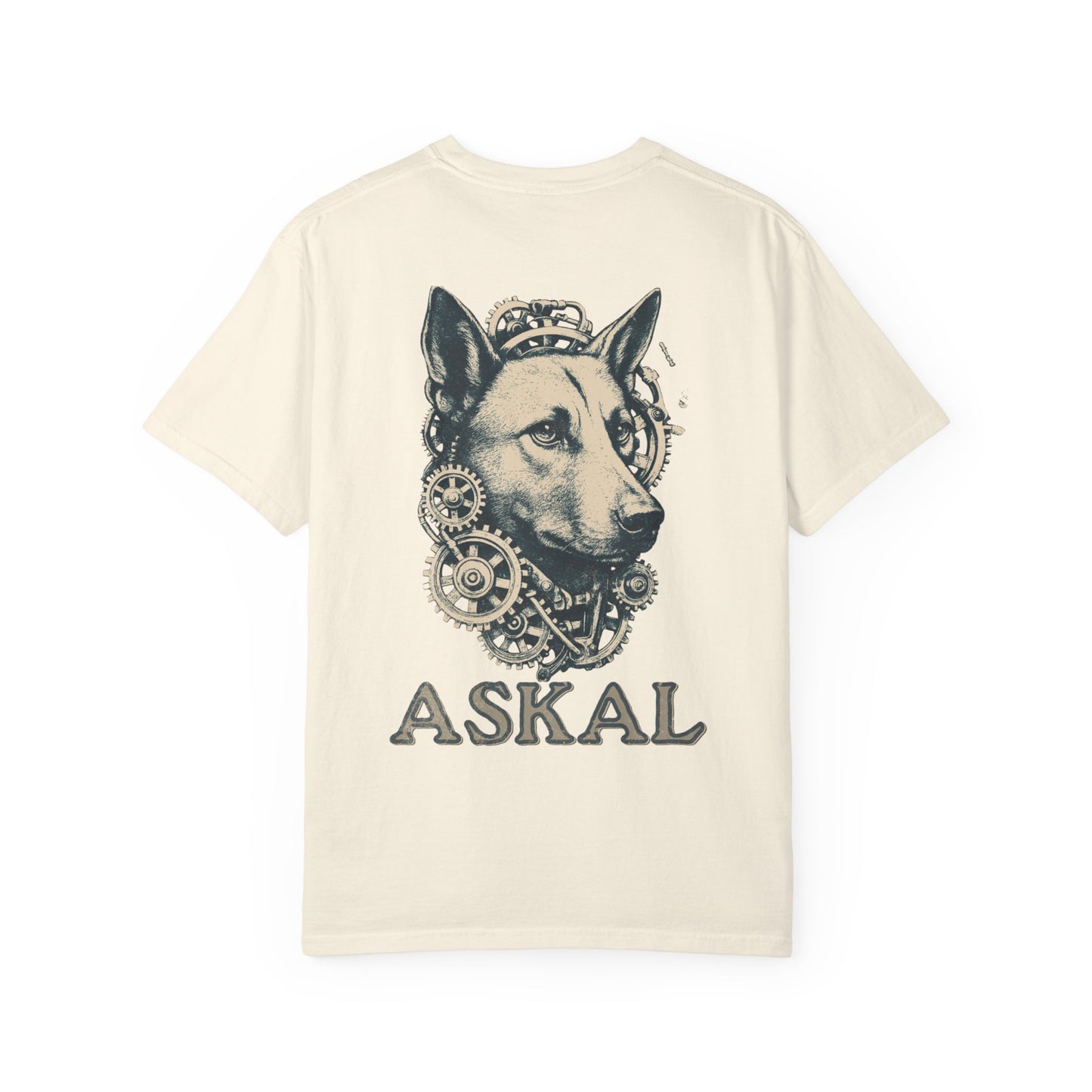 Askal - National Dog of The Philippines