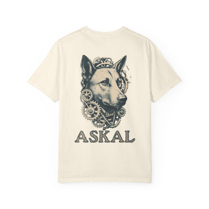 Askal - National Dog of The Philippines