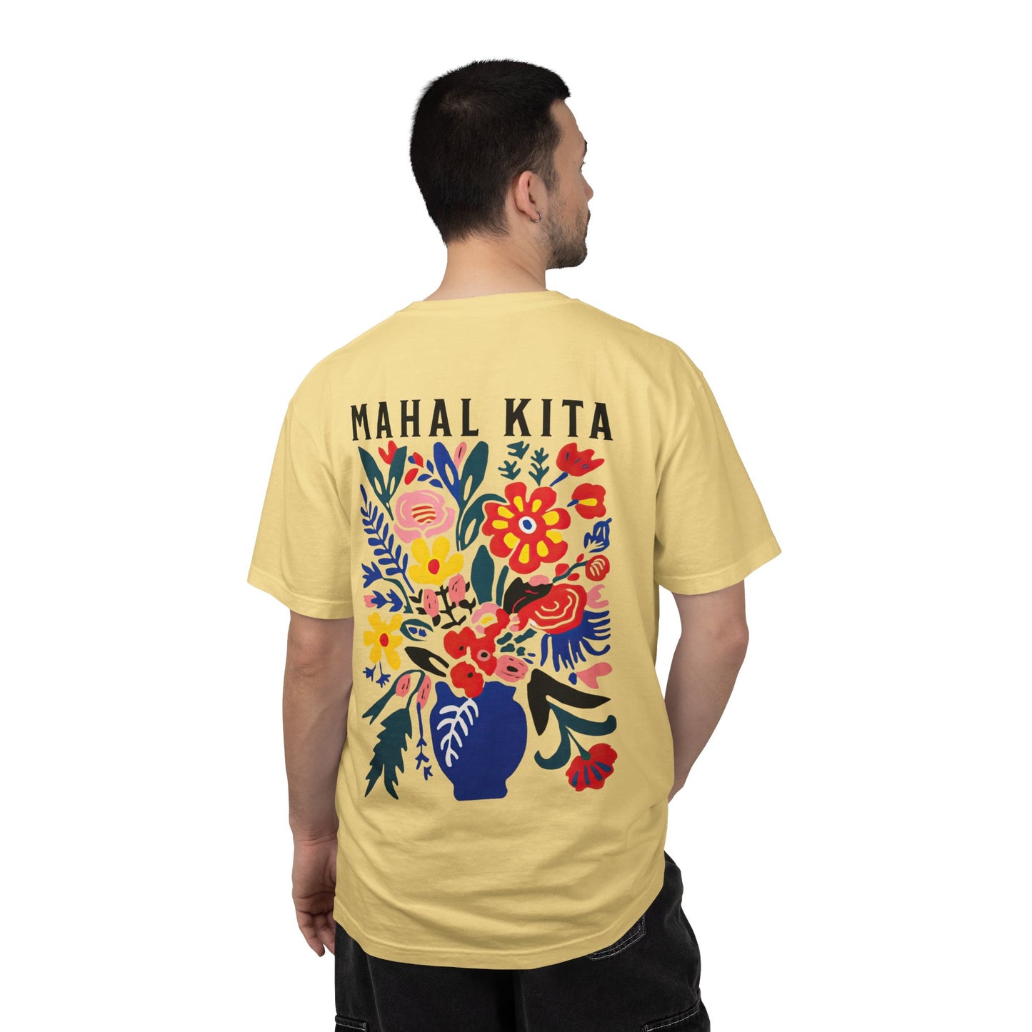 Mahal Kita -  Language:  Tagalog - City of Manila, Central Luzon