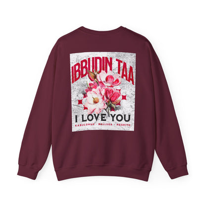 Ibbudin Taa - Language:  Kabulowan Balluga Negrito -  Sierra Madre mountains, Northern Luzon