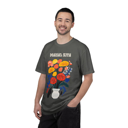 Mahal Kita - Language:  Tagalog - City of Manila, Central Luzon