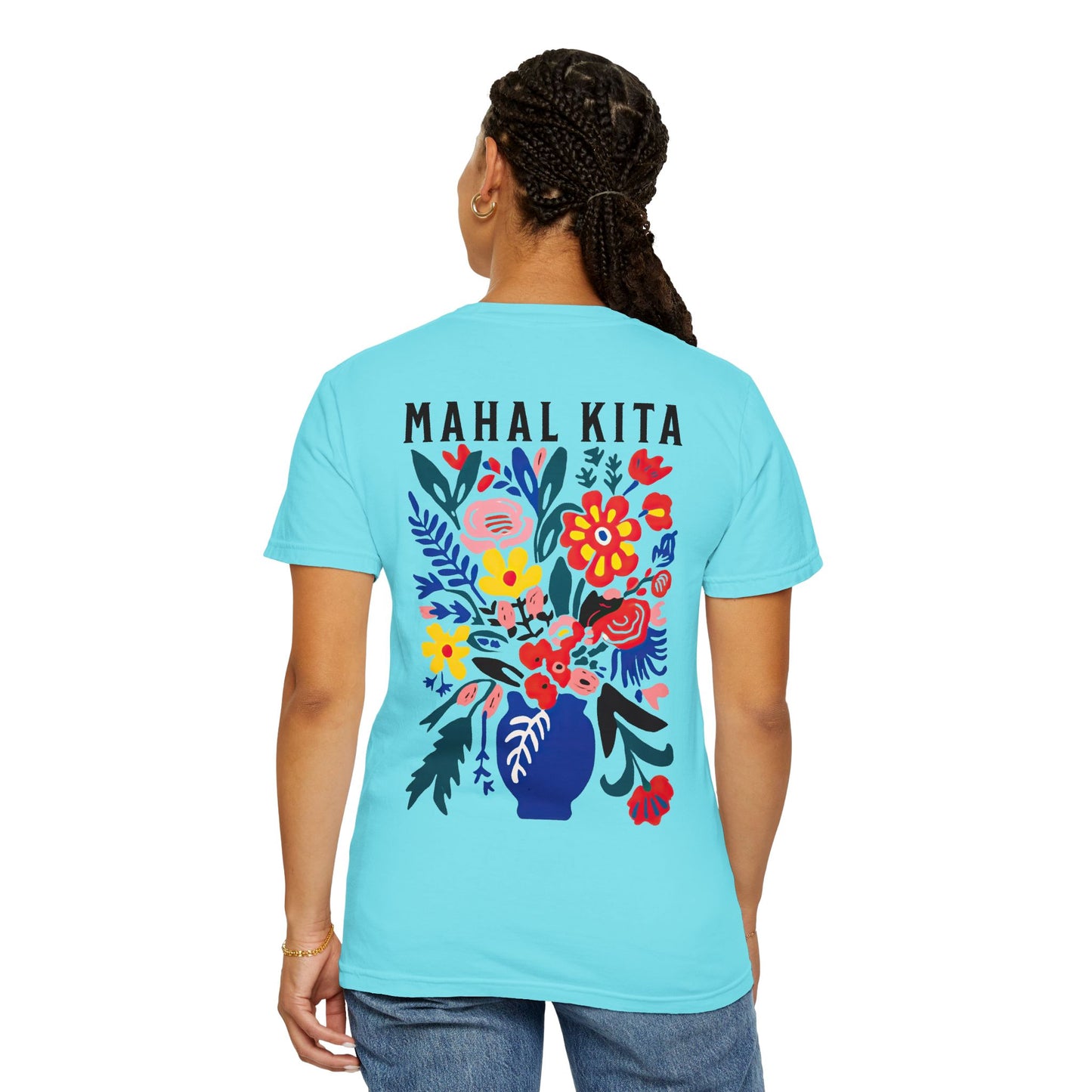 Mahal Kita -  Language:  Tagalog - City of Manila, Central Luzon