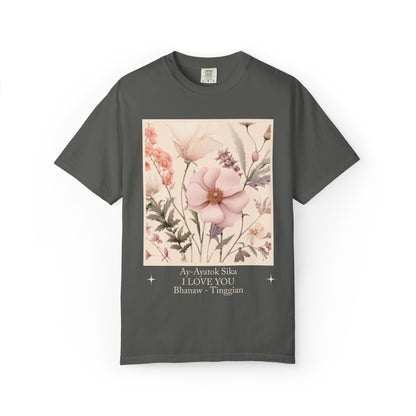 Ay-Ayatok Sika - Language:  Bhanaw Tinggian - Abra and Kalinga Provinces