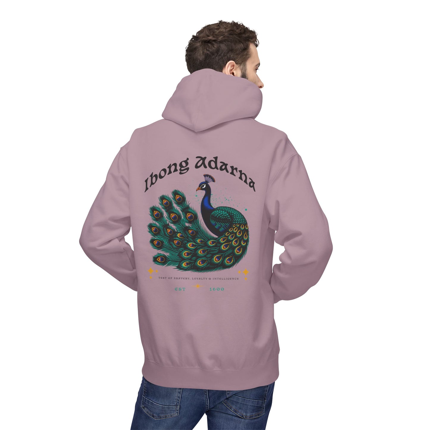 IBONG ADARNA - A famed Filipino tale, highlights bravery, kindness, perseverance, and enduring, timeless moral lessons